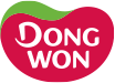Dongwon 로고 이미지